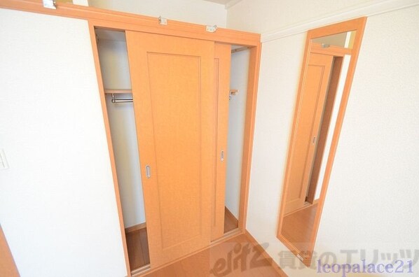 レオパレスKYの物件内観写真